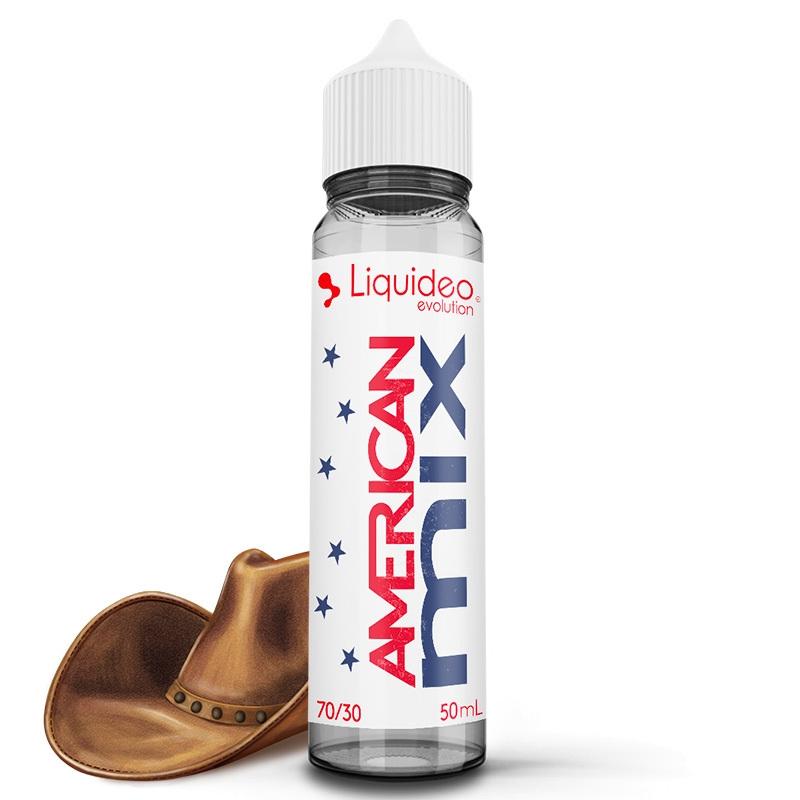 American Mix - Liquideo