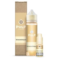 Mozambique 60ml (pack 3mg)...