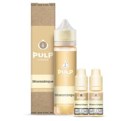 Mozambique 60ml (pack 6mg)...