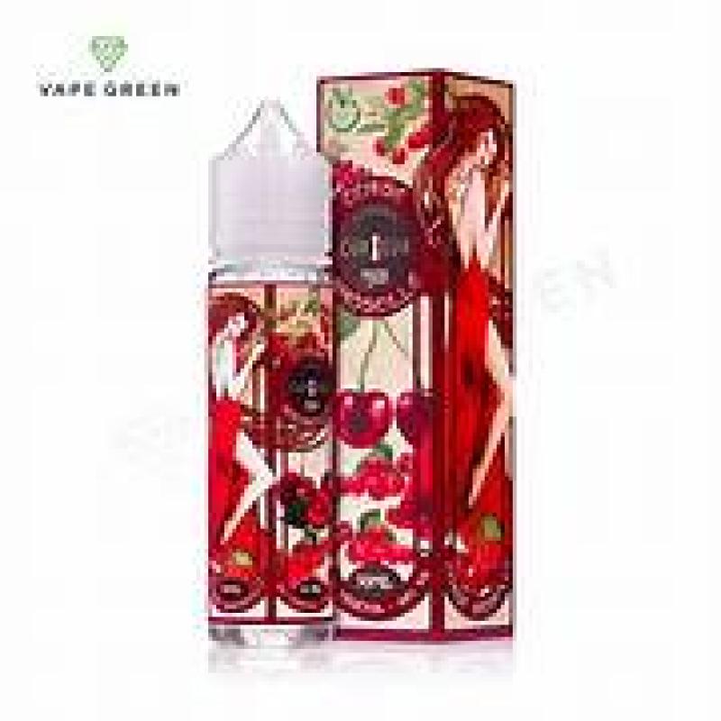 Cerise Groseille 50ml - 1900