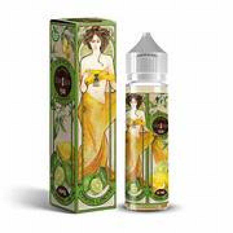 Citron Limette 50ml - 1900