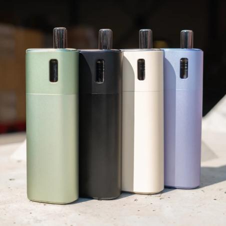 Kit Pod Soul 2 2100mah - Geek Vape