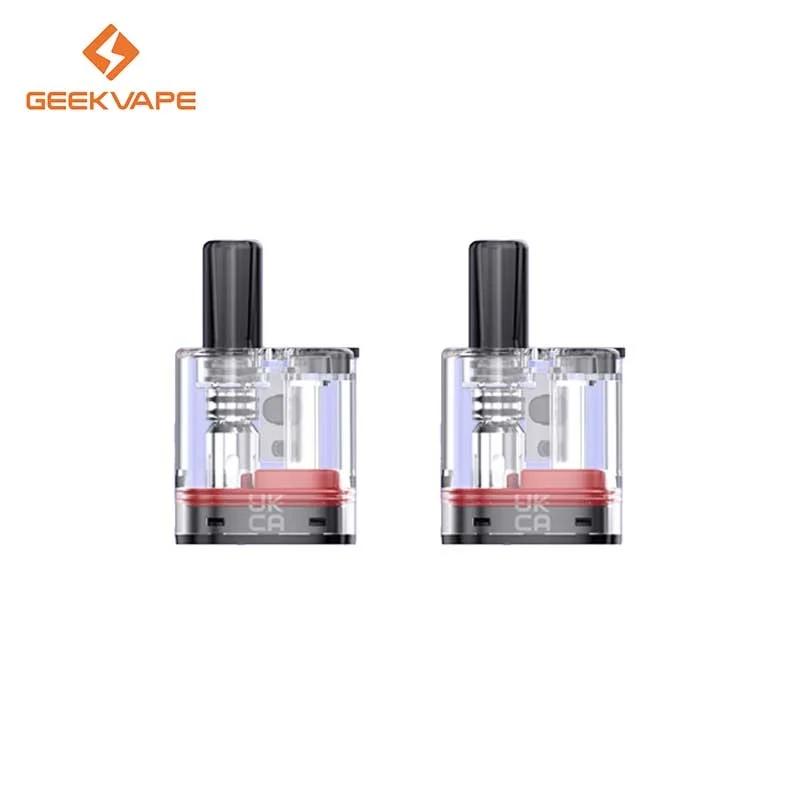 Cartouches Soul 2 (X2) 0.60 ohm - Geek Vape