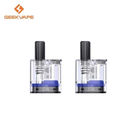 Cartouches Soul 2 (X2) 1 ohm - Geek Vape