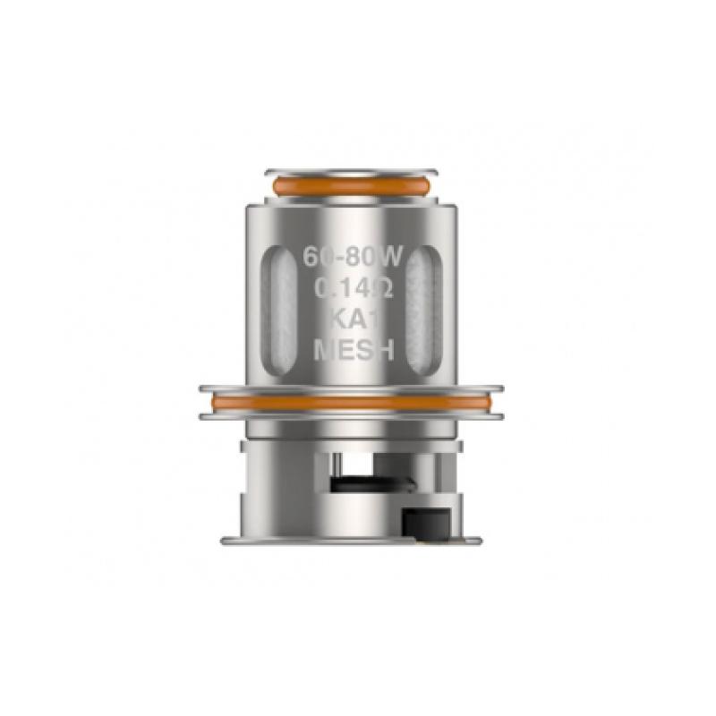 M Series 0.3 Dual Coil  - Geek Vape