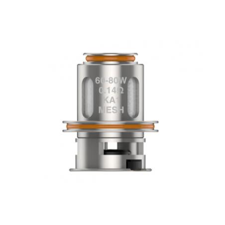 M Series 0.3 Dual Coil - Geek Vape