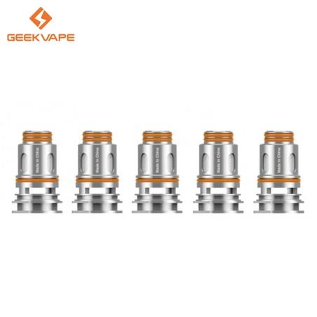 P Coil 0.15 XM - Geek Vape