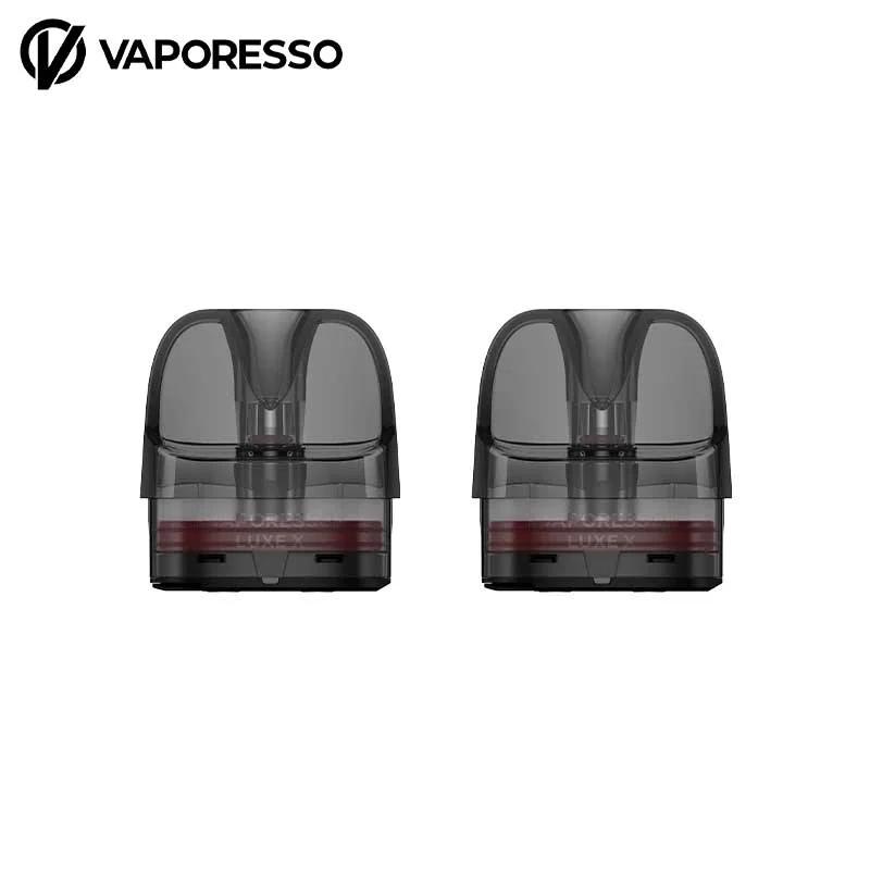 Cartouches Luxe X 0.8 (X2) - Vaporesso