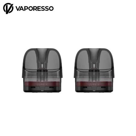 Cartouches Luxe X 0.8 (X2) - Vaporesso