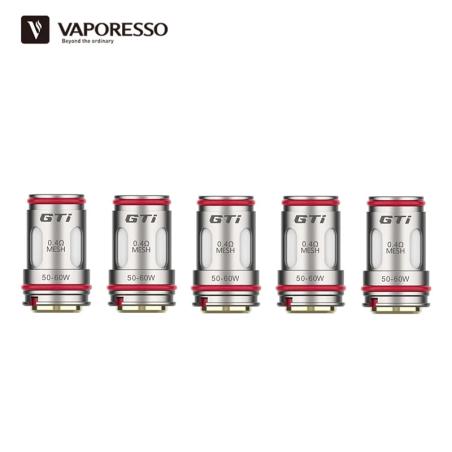 GTi 0.5 - Vaporesso
