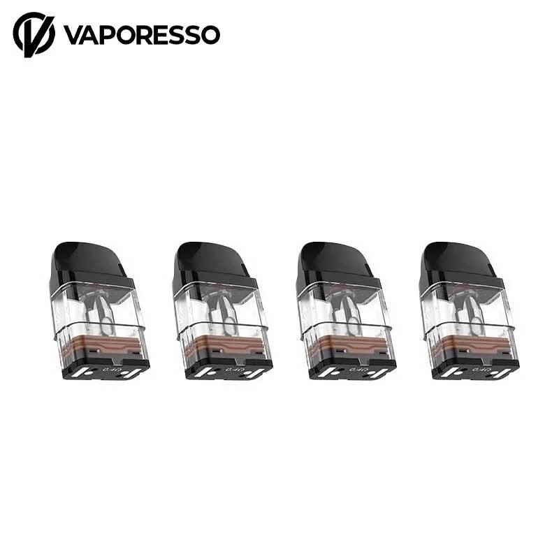 Pod Xros Pro 0.4ohm (x4) - Vaporesso