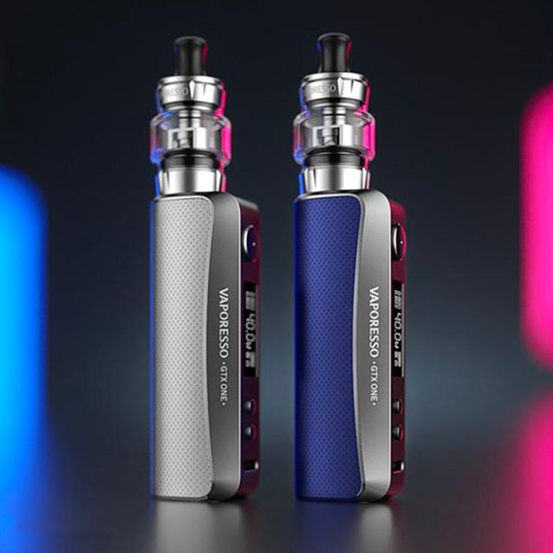 Kit GTX One - Vaporesso