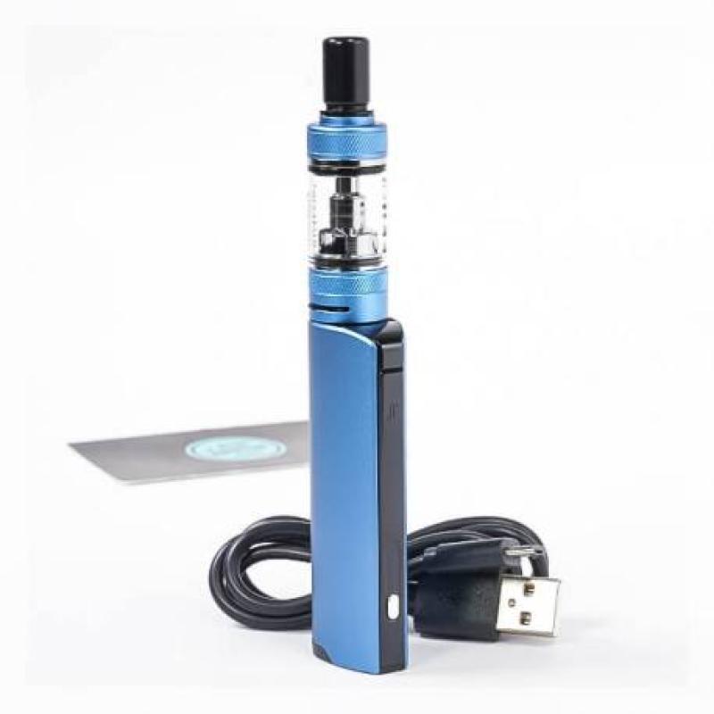 Kit Q16 Pro - Justfog