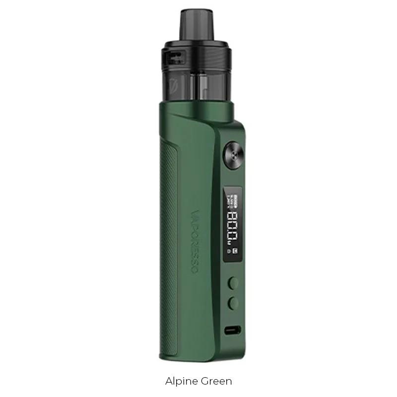Kit Gen PT80S - Vaporesso
