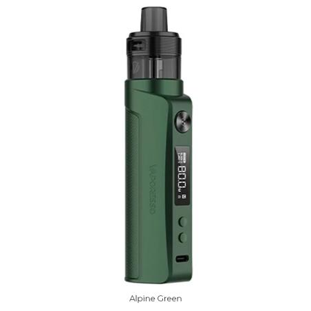 Kit Gen PT80S - Vaporesso