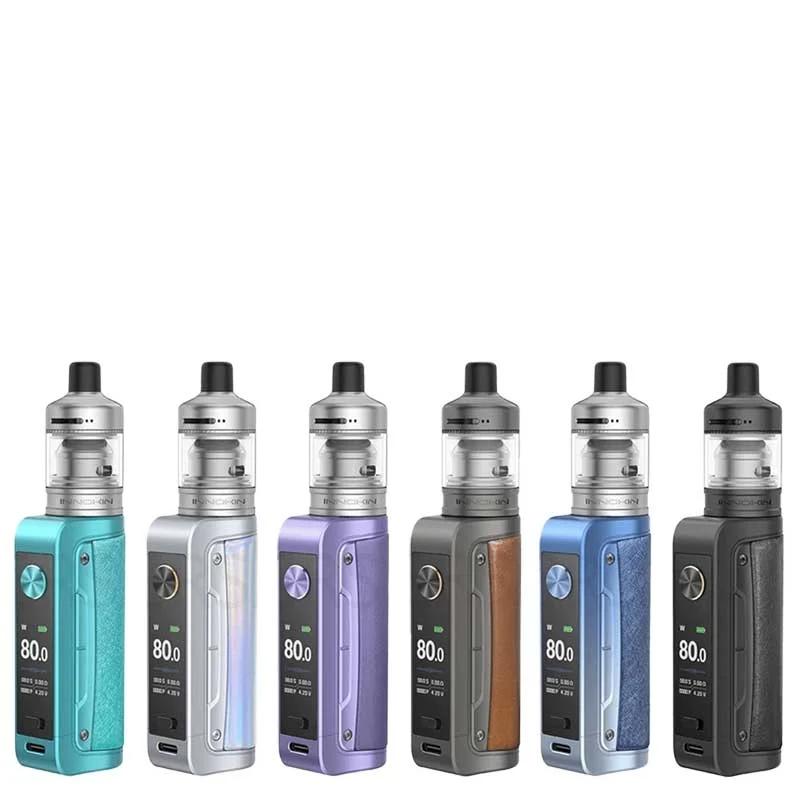 Kit Z80 Nex - Innokin