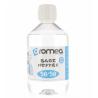 Base 500ml 50/50 - Aromea