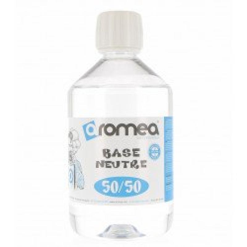 Base 500ml 70/30 - Aromea