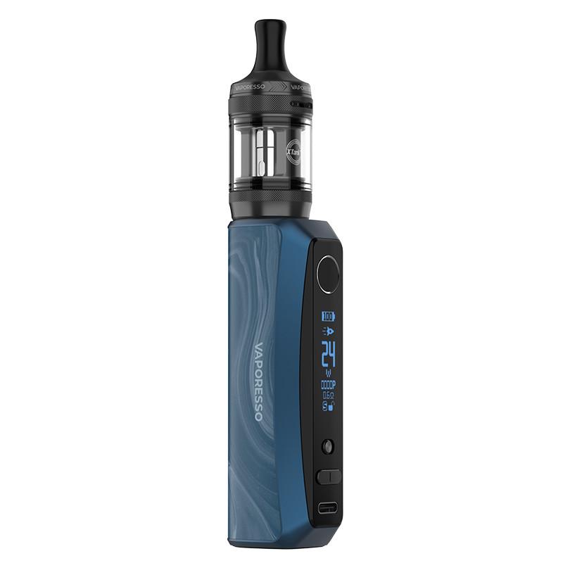 Kit GTX One Pro - Vaporesso