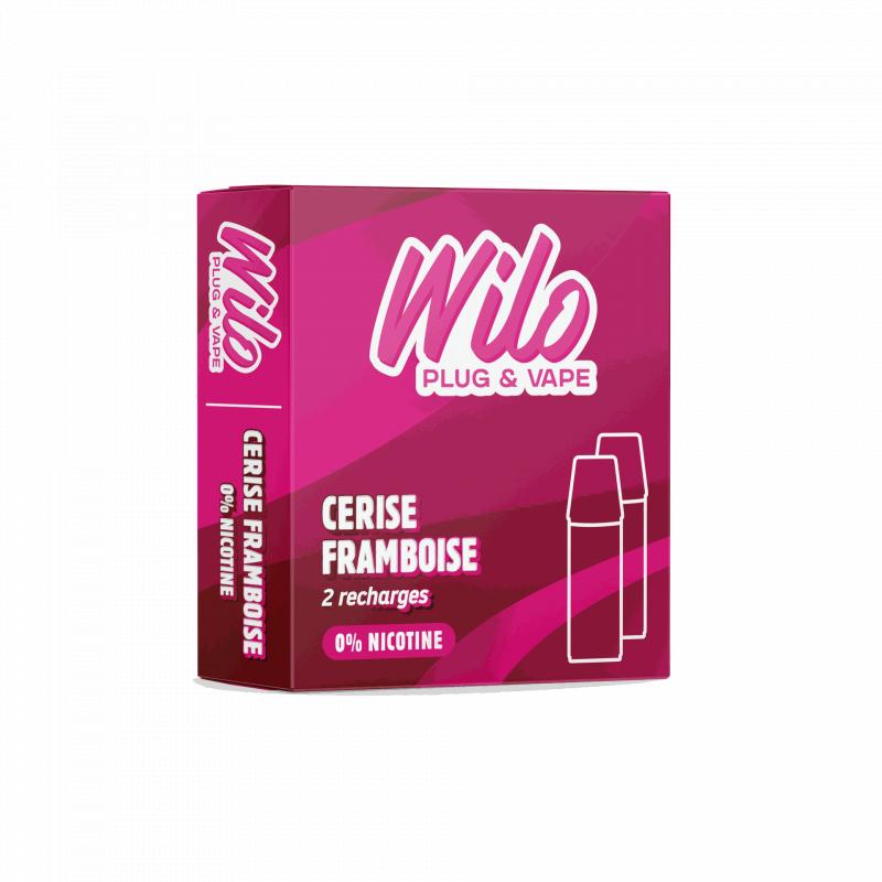 Cerise Framboise - Wilo  - Wilo