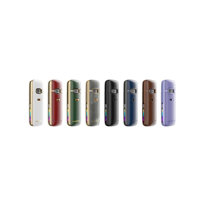 Kit Pod Vmate E2 1500mAh - Voopoo