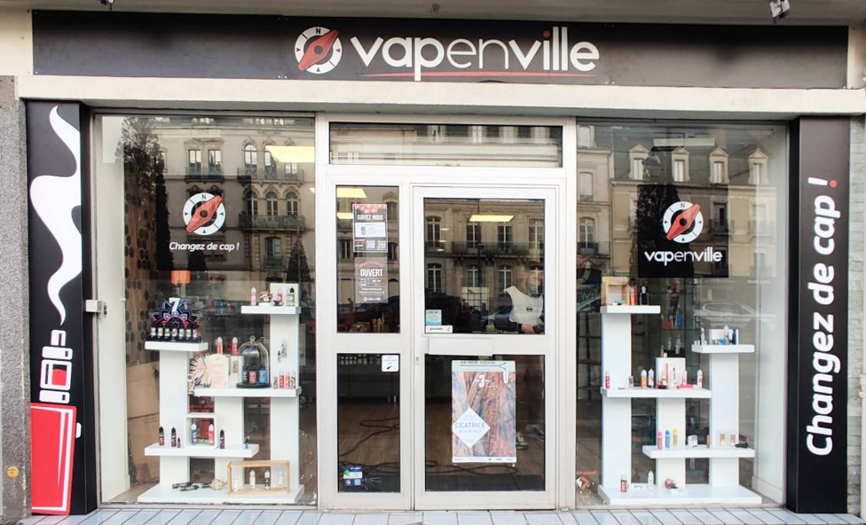 vapenville