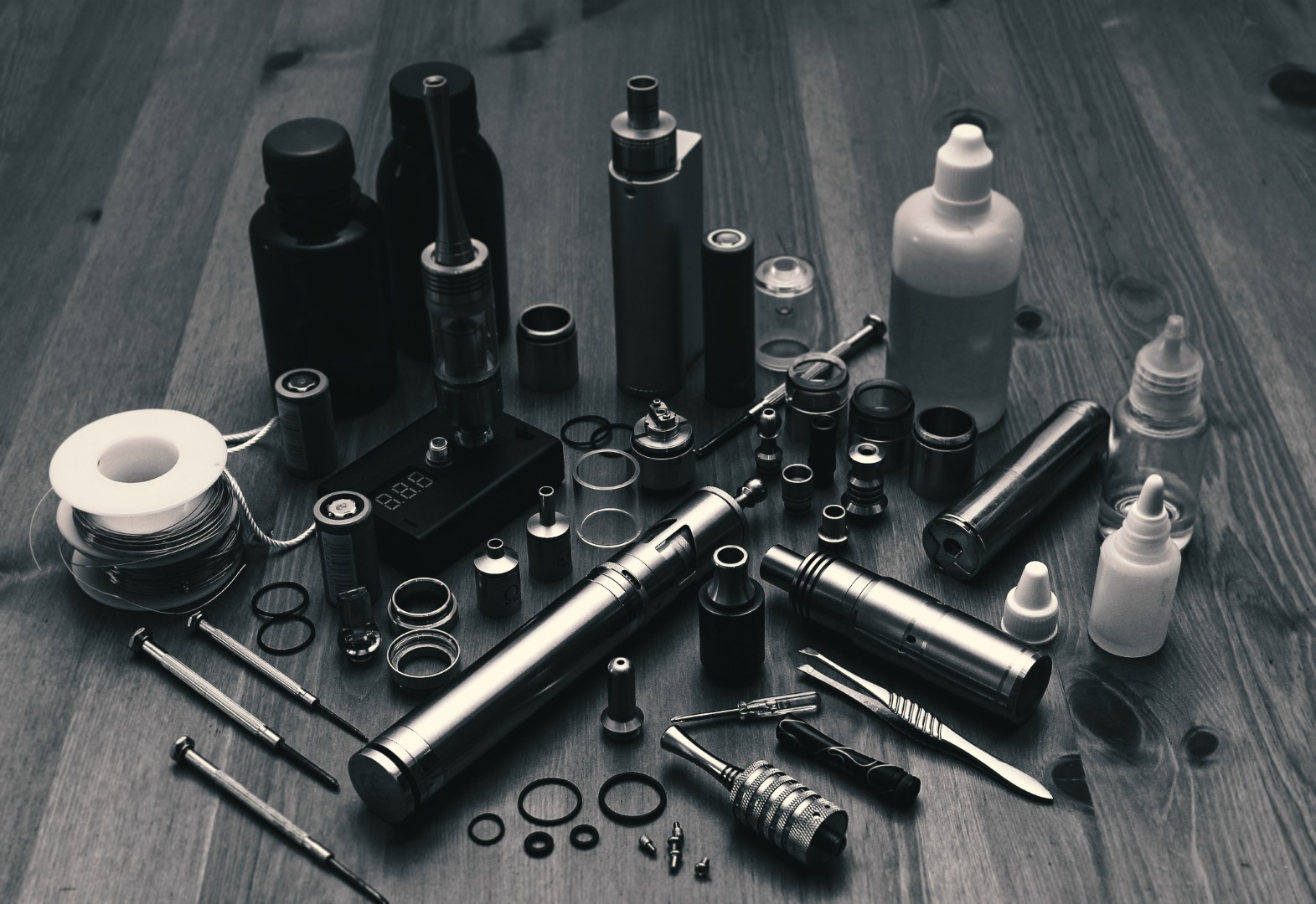 Matériel & accessoires