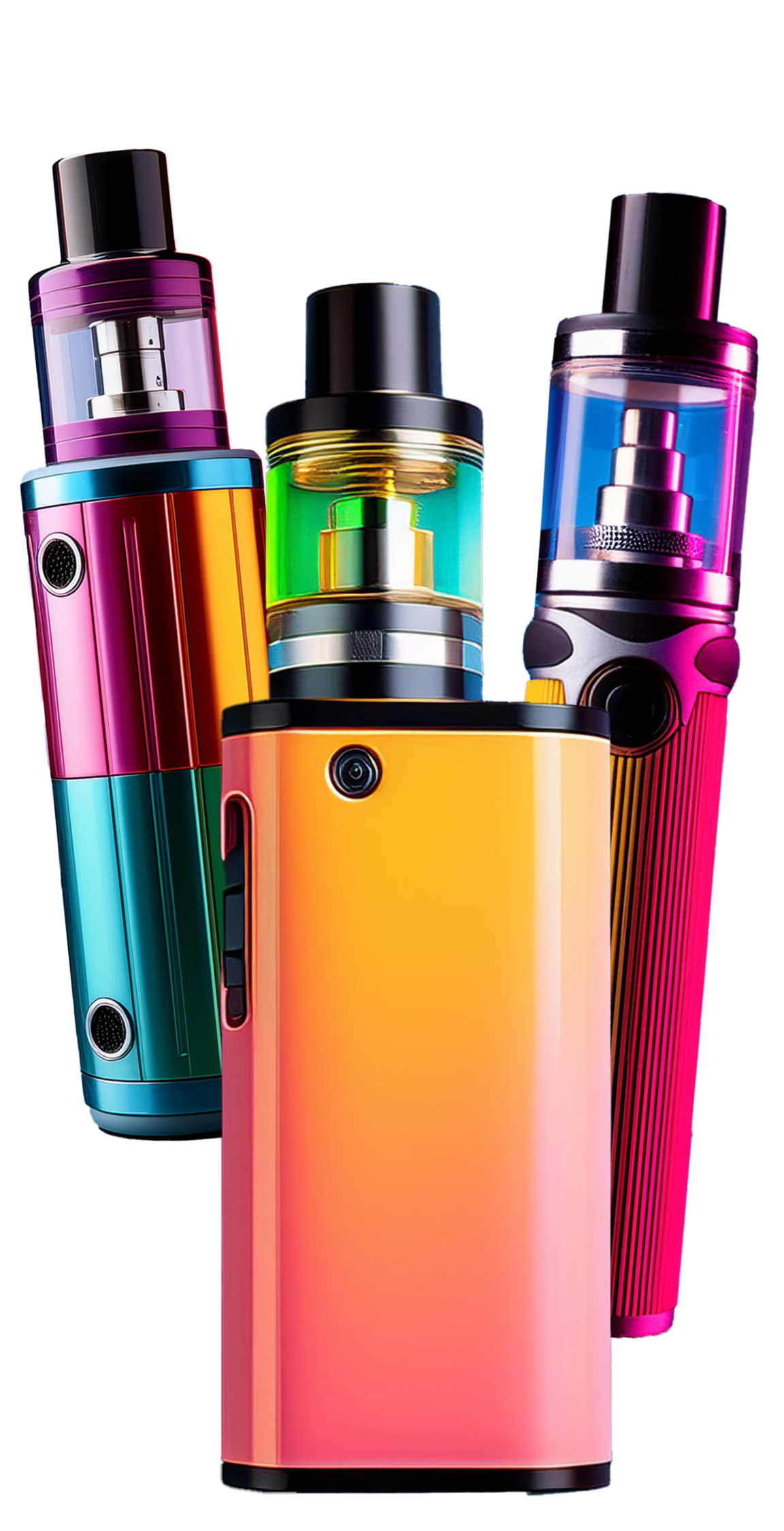 e-cigarettes e-cigarettes