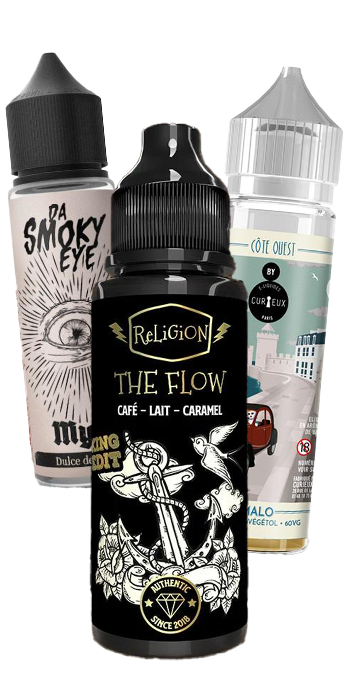 e-liquides e-liquides