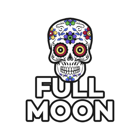 Full Moon