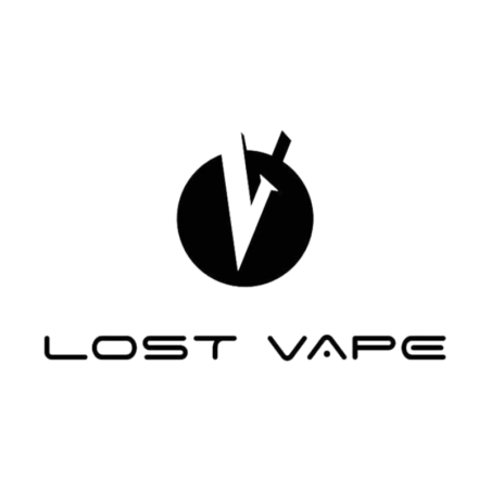 Lost Vape