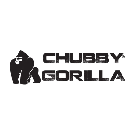 Chubby Gorilla
