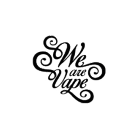 We Are Vape