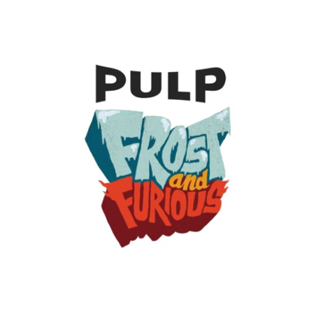 Frost & Furious By Pulp
