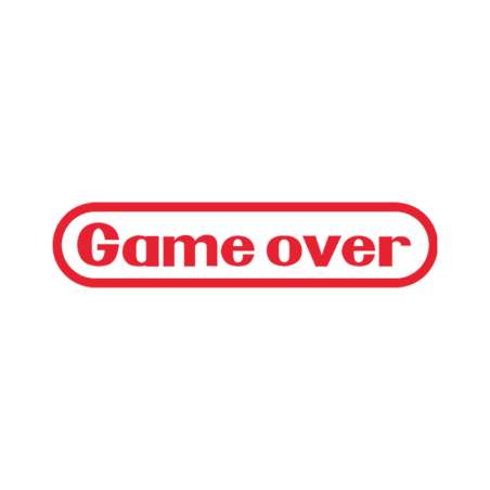 Game Over