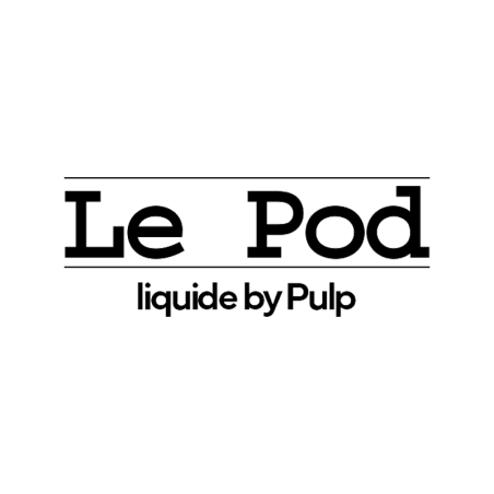 Le Pod Liquide