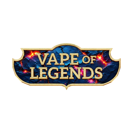 Vape Of Legends