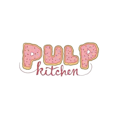 Pulp Kitchen